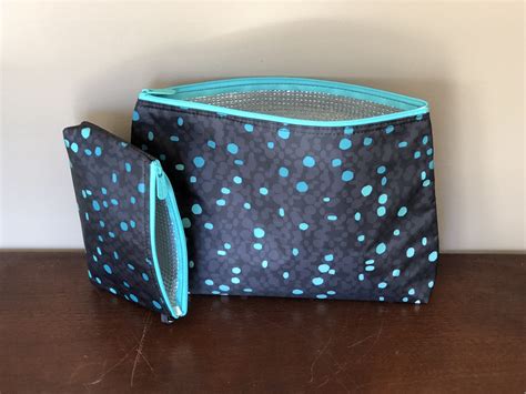 thirty one insulated bag|thirty one insulated zipper pouch.